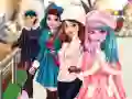 Permainan Putri-Putri Pergi Seluncur Es secara online Permainan Putri-Putri Pergi Seluncur Es secara online