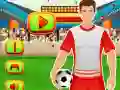 Permainan Tendangan Penalti Eropa secara online Permainan Tendangan Penalti Eropa secara online