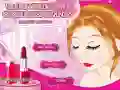 Permainan Buat Merek Kosmetik Anda Sendiri secara online Permainan Buat Merek Kosmetik Anda Sendiri secara online