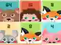 Permainan 2048 Edisi Lucu secara online