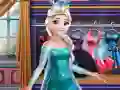 Permainan Transformasi Rahasia Elsa secara online Permainan Transformasi Rahasia Elsa secara online