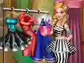 Permainan Dove Pinup Dolly Dandan secara online Permainan Dove Pinup Dolly Dandan secara online