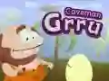 Permainan Manusia Guha Grru secara online Permainan Manusia Guha Grru secara online