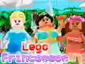 Permainan Putri Lego secara online
