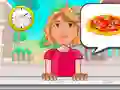 Permainan Waktu Memanggang Pizza secara online