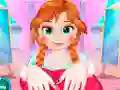 Permainan Salon Kuku Putri Annie secara online Permainan Salon Kuku Putri Annie secara online