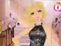 Permainan Barbie Ratu Glamour secara online