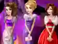 Permainan Malam Prom Glamour secara online