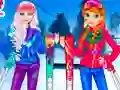 Permainan Putri Di Ski secara online Permainan Putri Di Ski secara online
