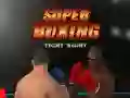 Permainan Tinju Super secara online
