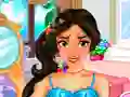 Permainan Hari Spa Putri Latina secara online Permainan Hari Spa Putri Latina secara online