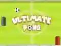Permainan Ultimate Pong secara online Permainan Ultimate Pong secara online
