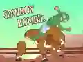 Permainan Zombi Koboi secara online