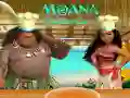 Permainan Kue Lezat Moana secara online Permainan Kue Lezat Moana secara online