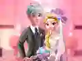 Permainan Pernikahan Vintage secara online