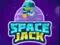 Permainan Jack Luar Angkasa secara online