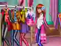 Permainan Tris Fashion Musim Dingin Boneka Pakaian secara online Permainan Tris Fashion Musim Dingin Boneka Pakaian secara online