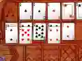 Permainan Solitair Aljazair secara online