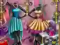 Permainan Jendela Butik Fashion secara online