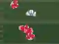 Permainan Touchdown Pro secara online