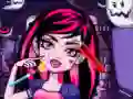 Permainan Makeover Nyata Gadis Monster secara online