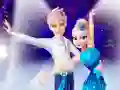 Permainan Pertunjukan Dans Es Ellie Jack secara online Permainan Pertunjukan Dans Es Ellie Jack secara online