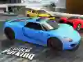 Permainan Parkir Polisi Supercar secara online