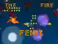 Permainan Api Fenix secara online Permainan Api Fenix secara online