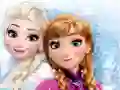 Permainan Permata Elsa secara online