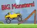 Permainan Monster Besar! secara online