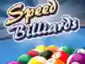 Permainan Biliar Kecepatan secara online