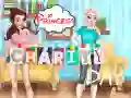 Permainan Hari Amal Putri secara online Permainan Hari Amal Putri secara online