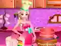 Permainan Kue Pernikahan Putri secara online Permainan Kue Pernikahan Putri secara online