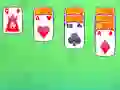 Permainan Super Mega Solitaire secara online