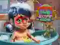 Permainan Perawatan Kumbang Bayi untuk Baby Shower secara online