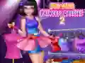 Permainan Gaun Putri Bintang Pop 2 secara online Permainan Gaun Putri Bintang Pop 2 secara online