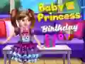 Permainan Pesta Ulang Tahun Putri Bayi secara online Permainan Pesta Ulang Tahun Putri Bayi secara online