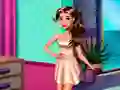 Permainan Tris: Menata Boneka Pantai secara online Permainan Tris: Menata Boneka Pantai secara online