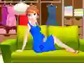 Permainan Ruang Ganti Anne Hamil secara online Permainan Ruang Ganti Anne Hamil secara online