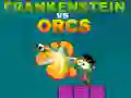 Permainan Frankenstein vs Orc secara online Permainan Frankenstein vs Orc secara online