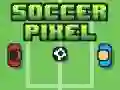 Permainan Piksel Sepak Bola secara online Permainan Piksel Sepak Bola secara online