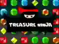 Permainan Ninja Harta Karun secara online