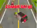 Permainan Mengemudikan Zombie secara online Permainan Mengemudikan Zombie secara online