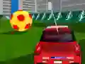 Permainan Mobil Sepak Bola secara online