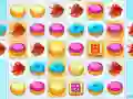 Permainan Cookie Crush 2 secara online