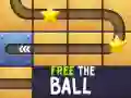 Permainan Bebaskan bola secara online Permainan Bebaskan bola secara online