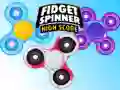 Permainan Fidget Spinner Skor Tertinggi secara online