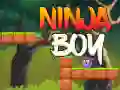 Permainan Bocah Ninja secara online Permainan Bocah Ninja secara online