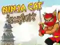 Permainan Ninja Kucing Eksploitasi secara online Permainan Ninja Kucing Eksploitasi secara online