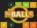 Permainan NBalls secara online Permainan NBalls secara online
